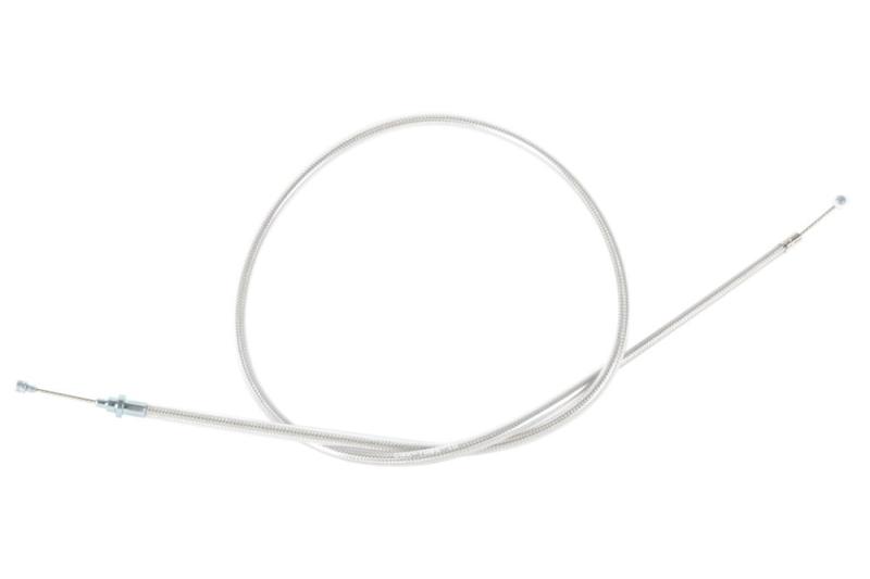 キタコ(KITACO) クラッチケーブル マグナ50 ステンメッシュ