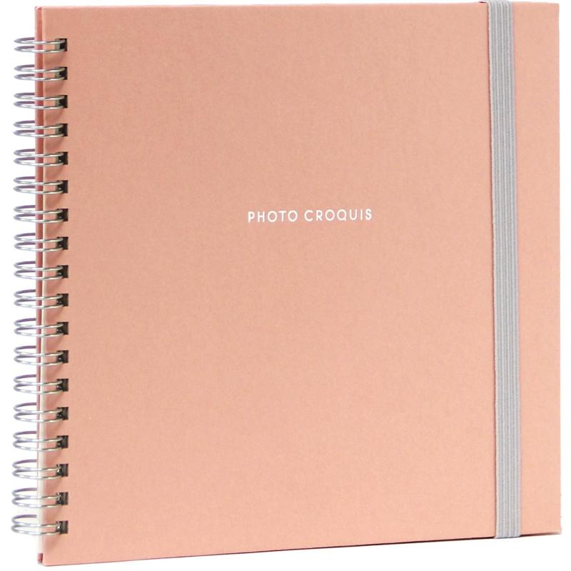 乐天商城 - ナカバヤシ かける~の台紙アルバム