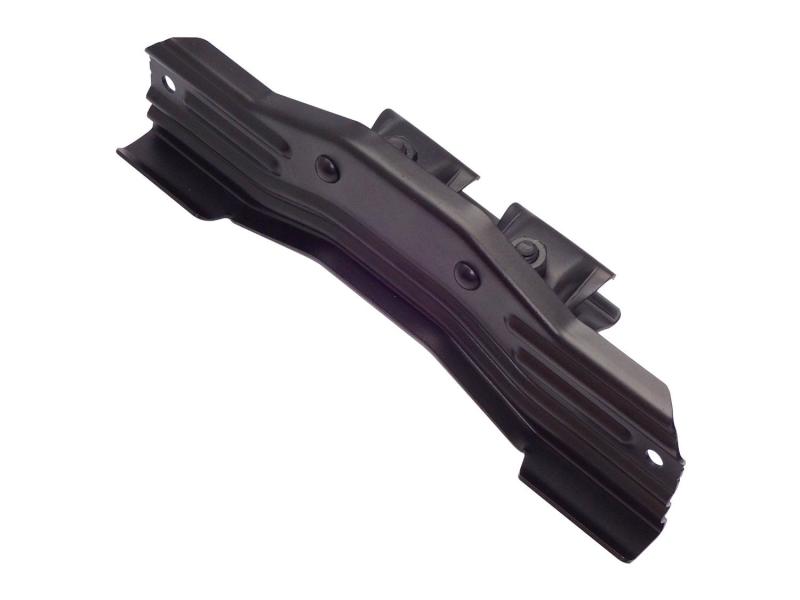 Rakuten - 雪止 金具 スワロー工業 横葺用 後付 イーグルII 羽根 240mm 2点掴み ブラック 高耐食鋼板 30入