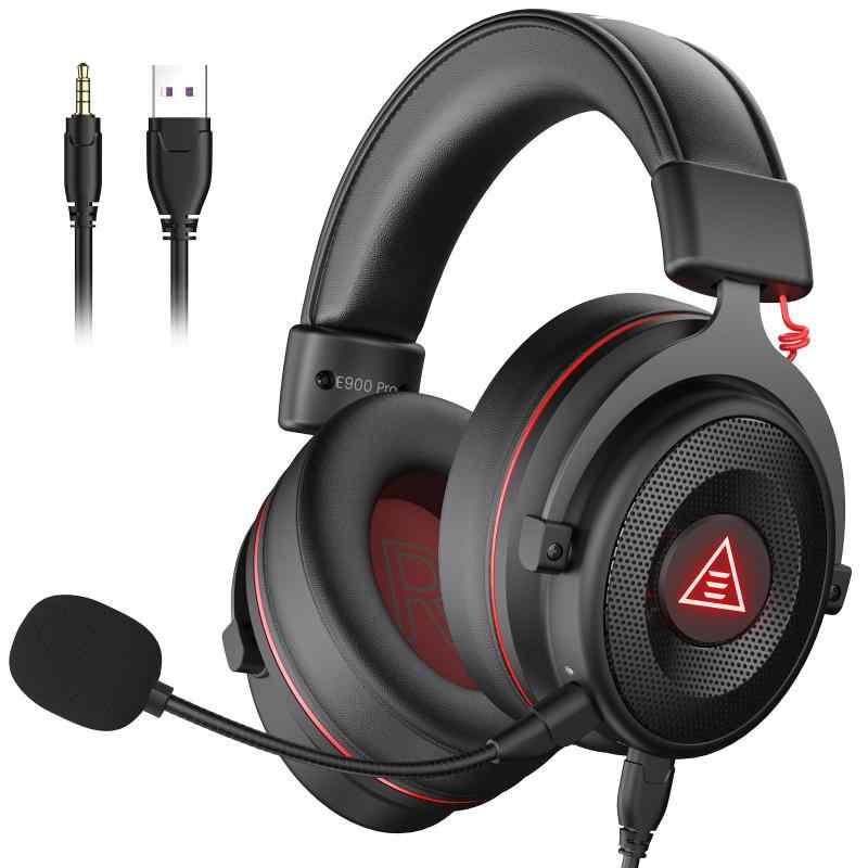 大セール‼️【EKSA】ノイズキャンセリング ヘッドホン Amazon.co.jp: EKSA 業務用 ワイヤレスヘッドセット Bluetooth ヘッド