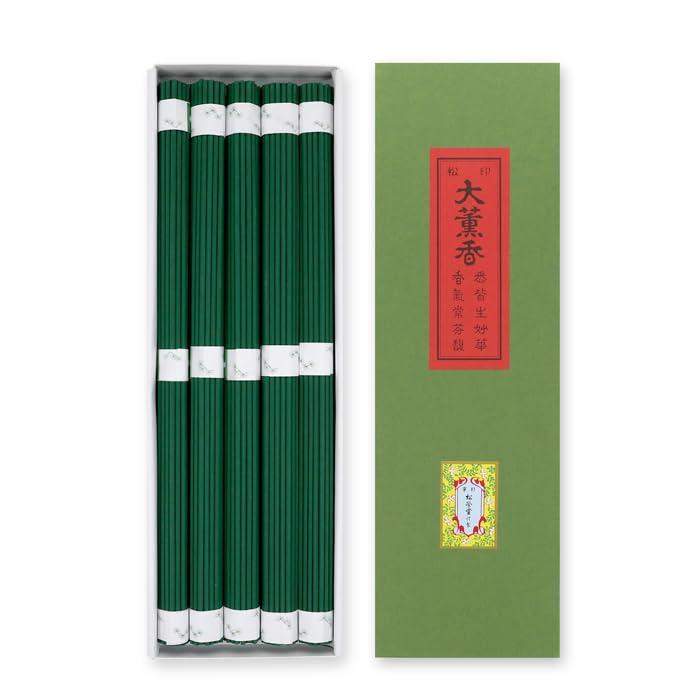 乐天商城 - 長尺線香 松印 大薫香