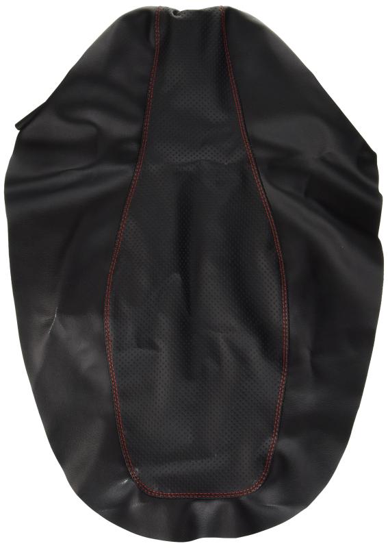 グロム張り替えシート革(黒×黒) BJ002K-H10030