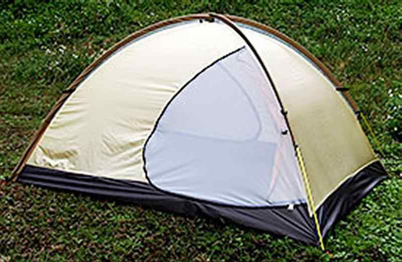 Tent - アライテント(ARAITENT) トレックライズ2W(両入口モデル)