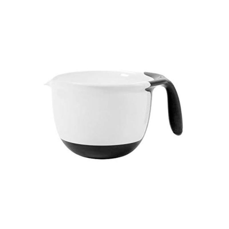 乐天商城 - OXO グッドグリップ バターボウル A ホワイト 1144000