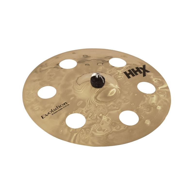 SABIAN "HHX EVOLUTION" Evolution O-Zone Crash