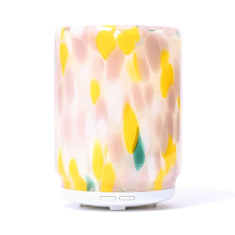 Francfranc フランフラン コトン 超音波式加湿器