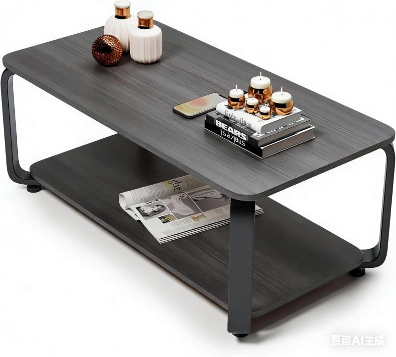 【ミミママ☆】Embrace life ローテーブル Amazon.co.jp: Embrace Life Low Table with Storage Center Table