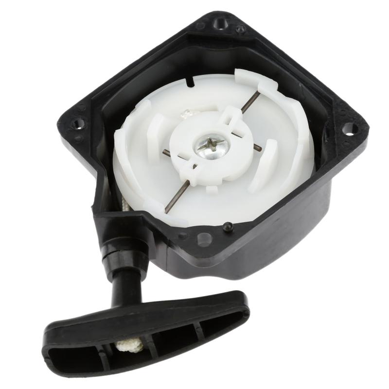 Dophee リコイルスターター 引きハンドル 草刈り機 汎用 リコイルスターター 引きハンドル(3.0)