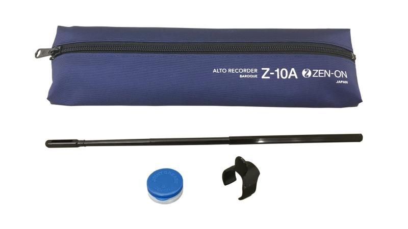 ゼンオン ABS樹脂製 アルトリコーダー Z-5A