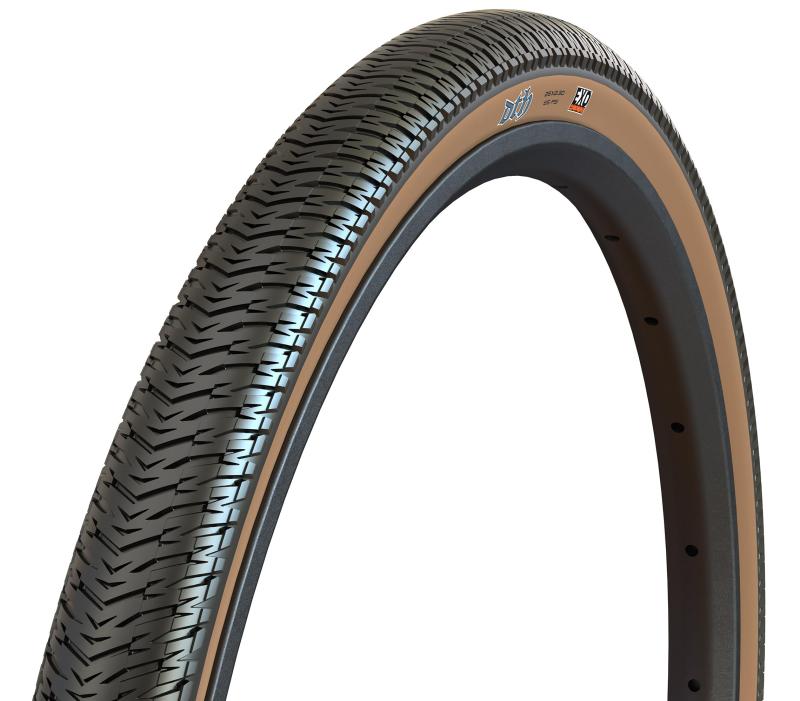 MAXXIS(マキシス) DTH ディーティーエイチ フォルダブル 26x2.30 EXO タンウォール TB00334400