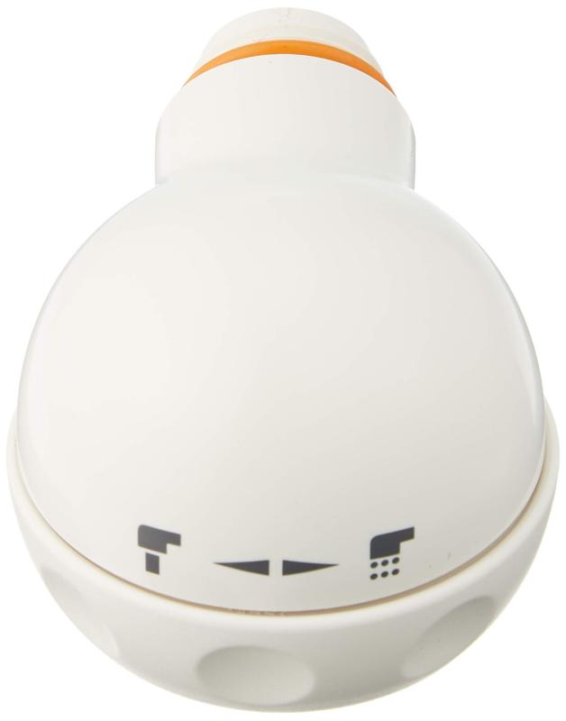 KVK 旧MYM 洗髪水栓用シャワーヘッド ケーブイケー HC700DW