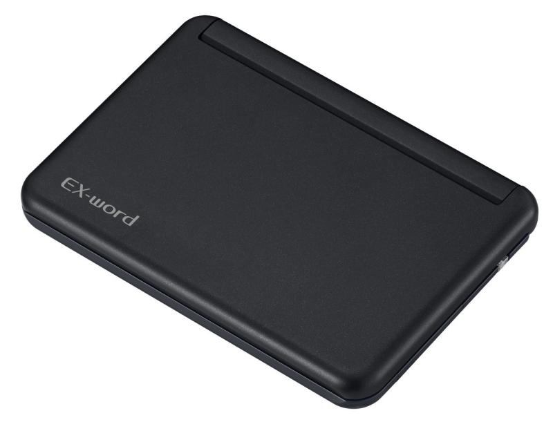 カシオ 電子辞書 エクスワード 実践英語モデル XD-K9800