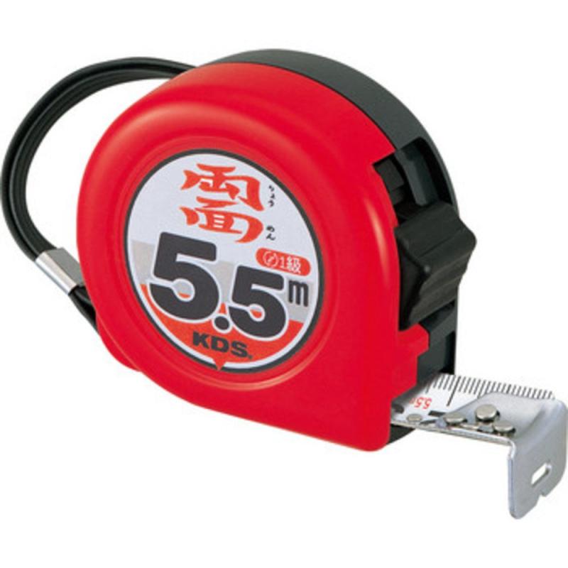 樂天商城 - トラスコ中山(TRUSCO) ライオン事務器 メジャー 両面ネオロック
