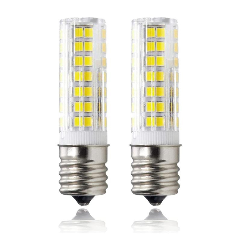 HXWY 7W E17 LED 電球 E17口金 電球 100V 730