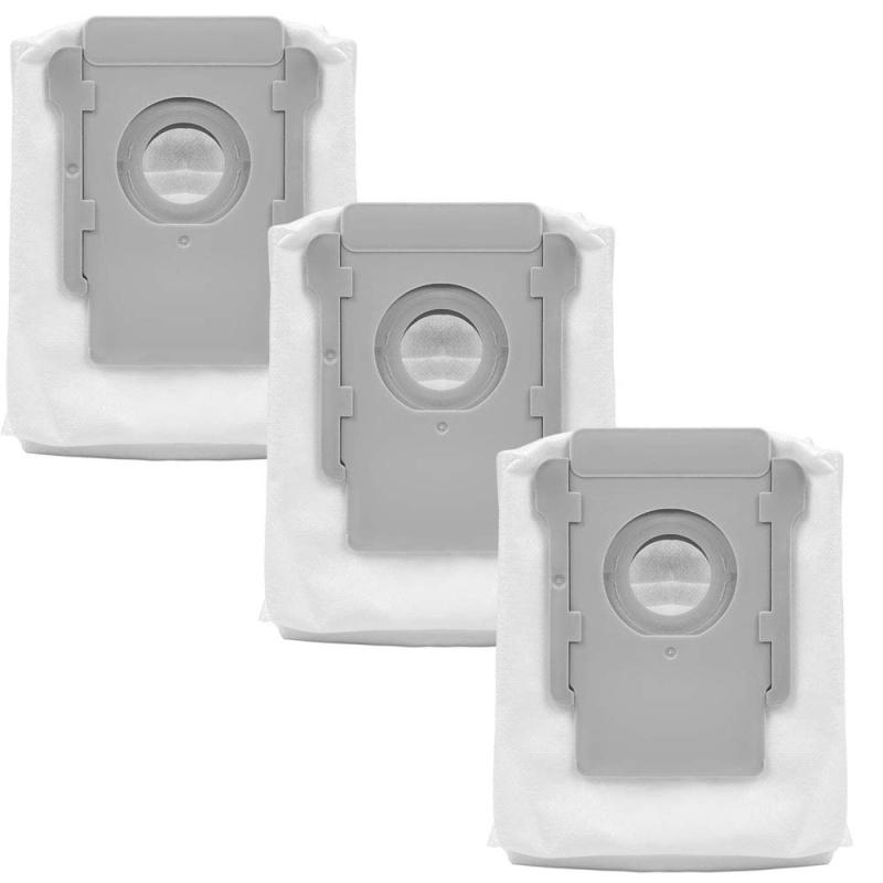 KEEPOW ルンバ用ゴミパック ダストパック iシリーズに適合 紙パック