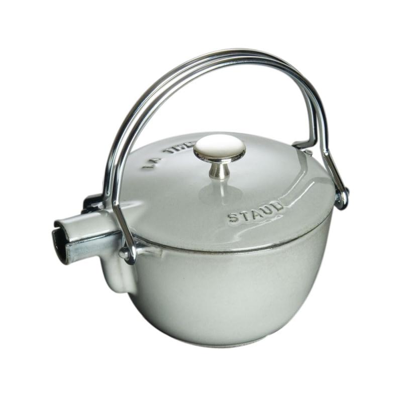 staubストウブ「ラウンドティー...