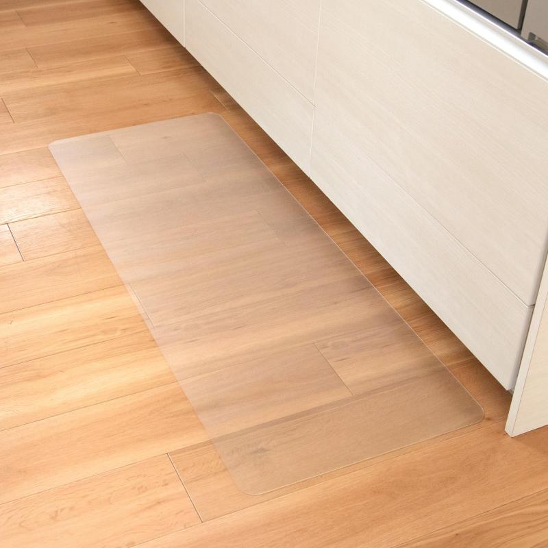 乐天商城 - オカ(OKA) 透明 マット