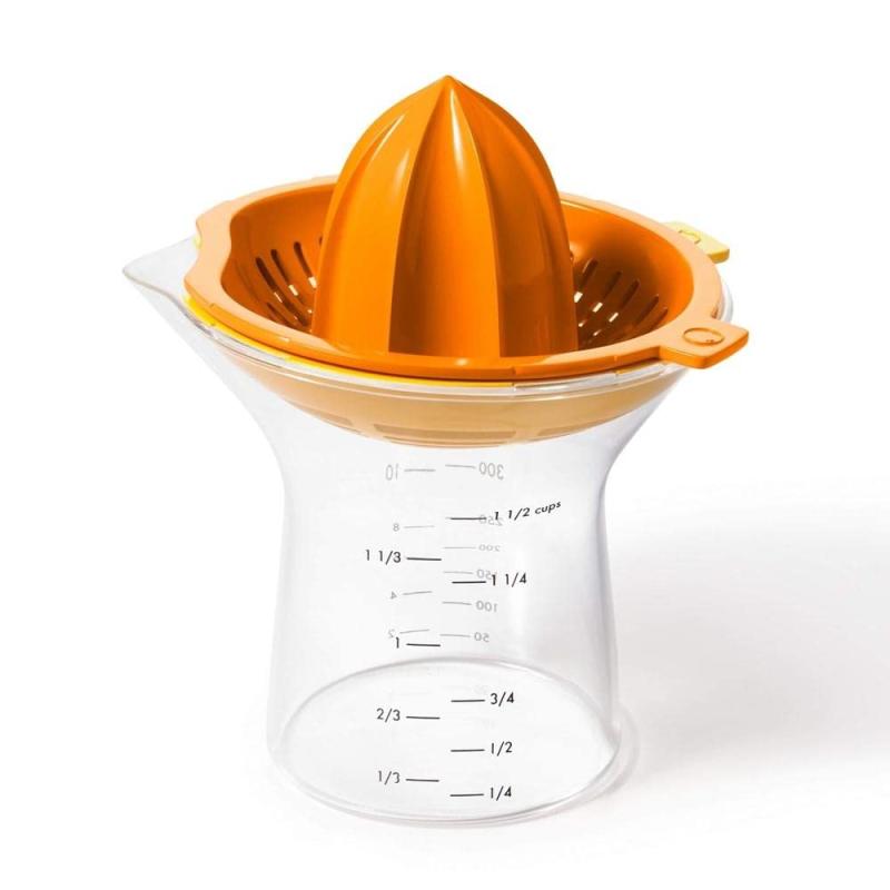 OXO しぼり器 シトラスジューサー mkslpulp-10108732 MK楽天市場店 サンプル画像3