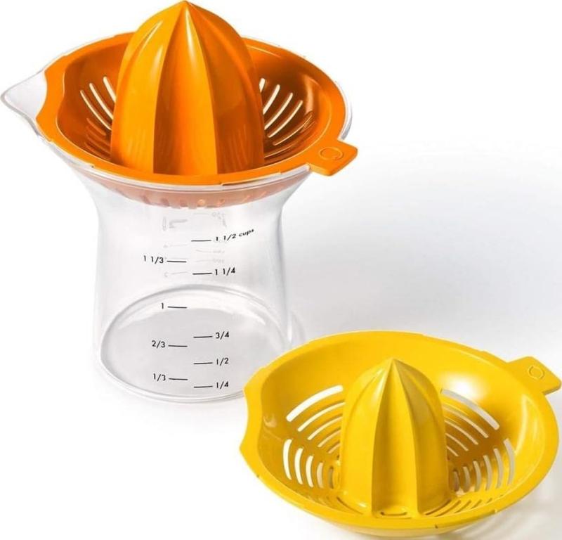 OXO しぼり器 シトラスジューサー mkslpulp-10108732 MK楽天市場店 パッケージ画像