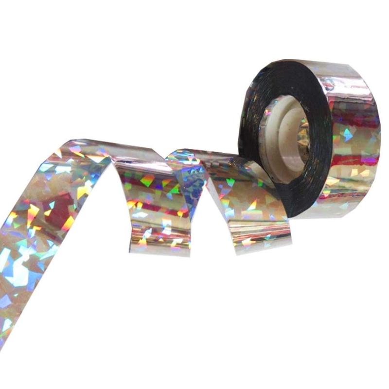 乐天商城 - KINOKINO 防鳥 テープ 鳥 カラス よけ 鳩 除け ベランダ 園芸 グッズ