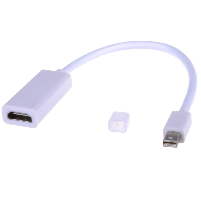乐天商城 - mini Display Port - HDMI 変換ケーブル (Apple Macbook 対応)