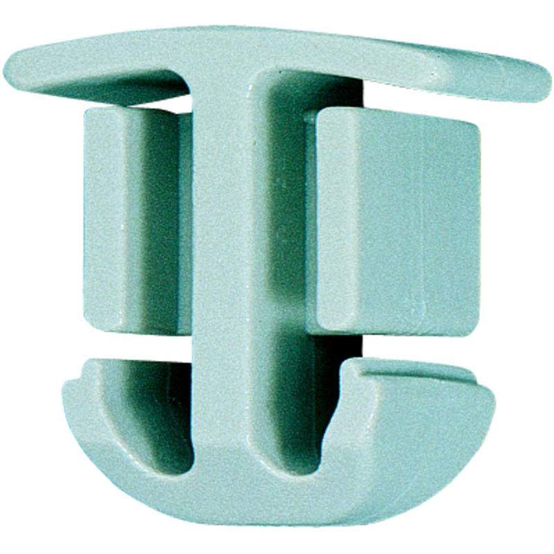 フィッシャー 電設資材用アンカー SHA KP(50本入) 58142 ナイロンプラグ原産国:ドイツ箱入ポリアミド6(PA6)