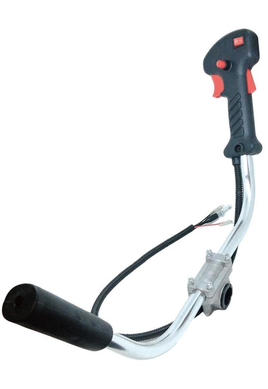 乐天商城 - Morytrade 両手U型ハンドル 草刈り機 エンジン 刈払機 交換 修理 パーツ 汎用