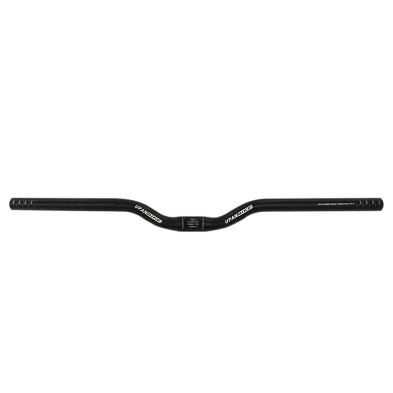 UPANBIKE Mountain Bike Road Bike Handlebars, Bicycle Handlebars, 25.4mm x 60cm Riser Bars