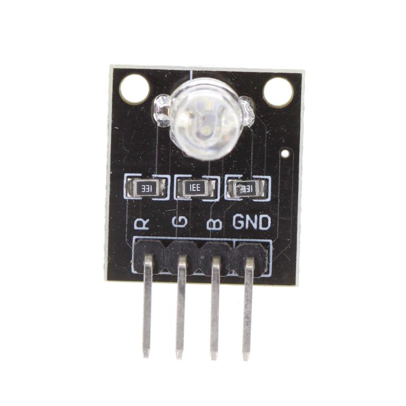 Rakuten - HUABAN 3ピース KY-016 3色RGB LEDモジュール