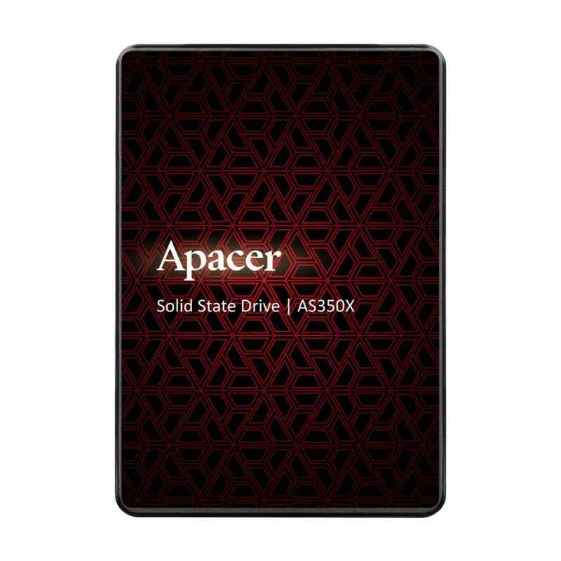 Apacer アペイサー SSD