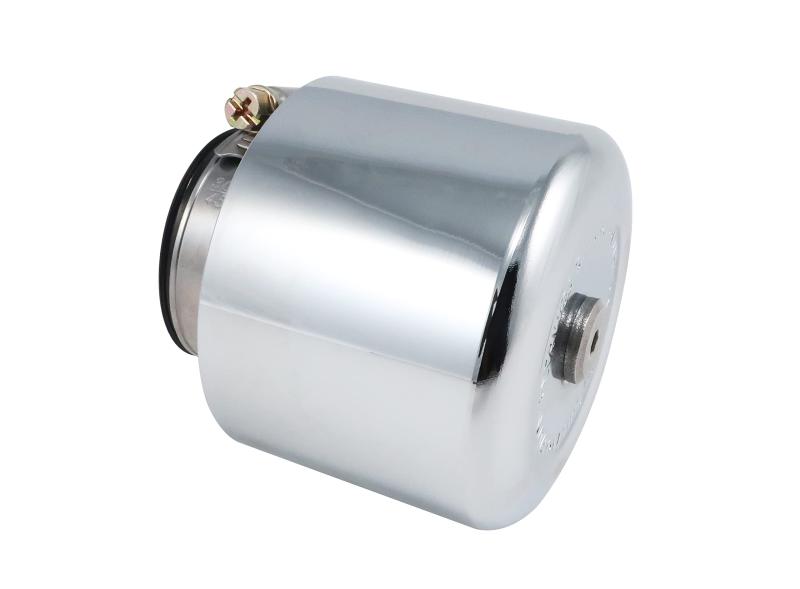 乐天商城 - キタコ(KITACO) スーパーパワーフィルター φ35 ストレート 汎用