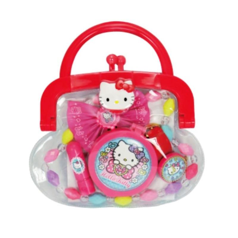 乐天商城 - ムラオカ ハローキティ サイフおしゃれ H205×W190×D30mm