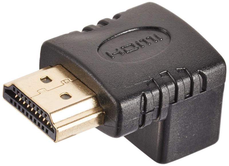 変換名人 HDMI変換アダプタ HDMI-LU