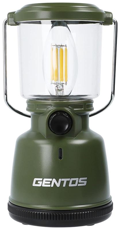 GENTOS(ジェントス) LED ランタン 充電式(専用充電池)/単1形電池(別売り)使用 420~1300ルーメン エクスプローラー EX-1300D/EX-X777D/EX-700F/ EX-300Hキャンプ アウトドア ライト 照明 防災 mkslpulp-10143372 MK楽天市場店 サンプル画像2