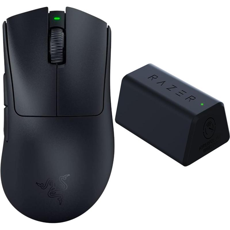 DeathAdder V3 Pro