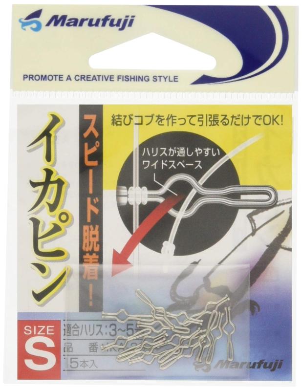 Marufuji(マルフジ) IKA-26 イカピン
