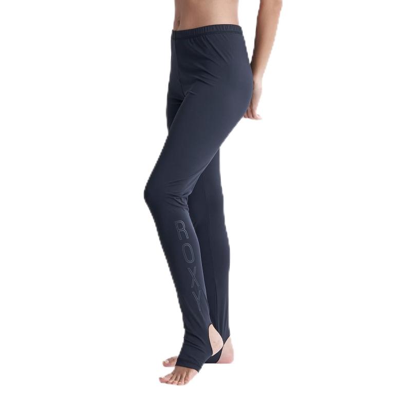 ROXY(ロキシー) スイムショーツ水陸両用トレンカタイプラッシュレギンスレディース