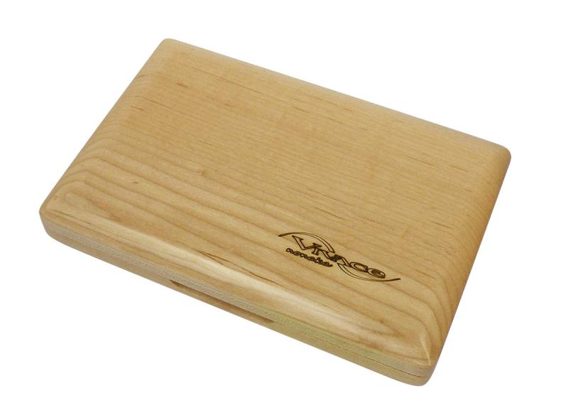 ヴィヴァーチェ 木製リードケース クラリネット・アルトサックス用