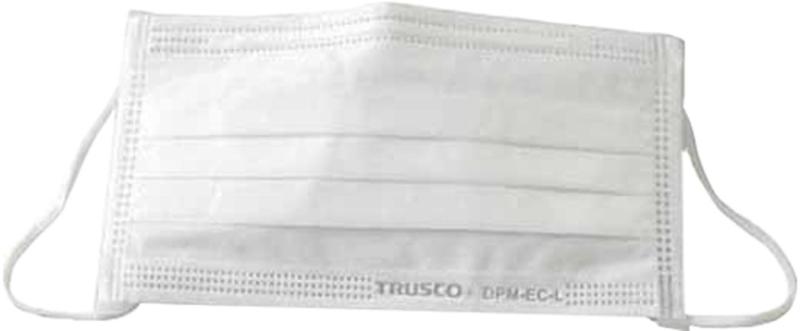 Rakuten - TRUSCO(トラスコ) エコマスク (100枚入)