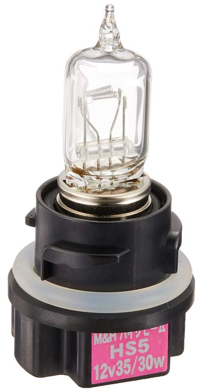 乐天商城 - M&Hマツシマ HS5 12V35/30W (B2・CL) 115 115B2C