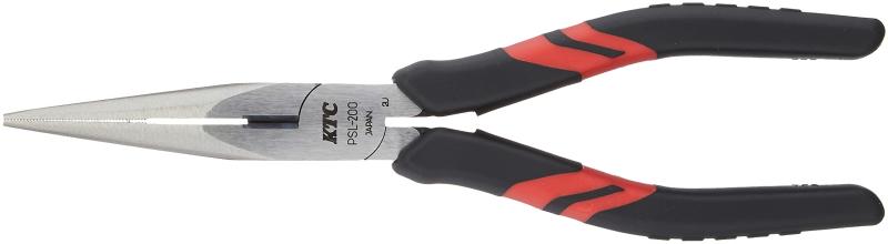 乐天商城 - 京都機械工具(KTC) ラジオペンチ (スタンダードタイプ) 200mm PSL200