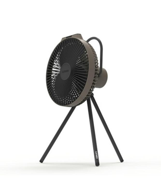 Rakuten - クレイモア(CLAYMORE) CLAYMORE FAN V1040 CLFN-GL-V1040_BK