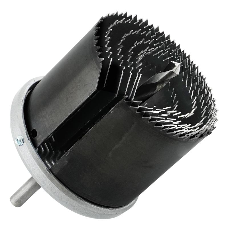 乐天商城 - ビッグマン(Bigman) 木工用ホールソー