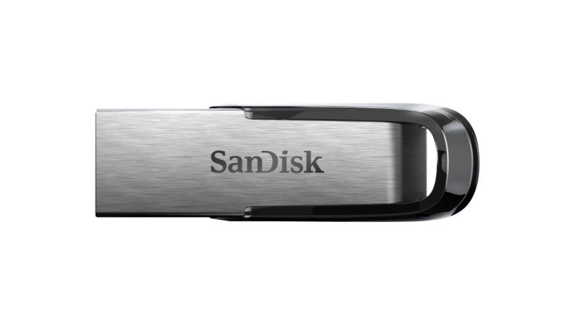 USBメモリー 32GB Ultra Flair USB3.0 最大R:130MB/s 海外リテール SDCZ73-032G-G4...