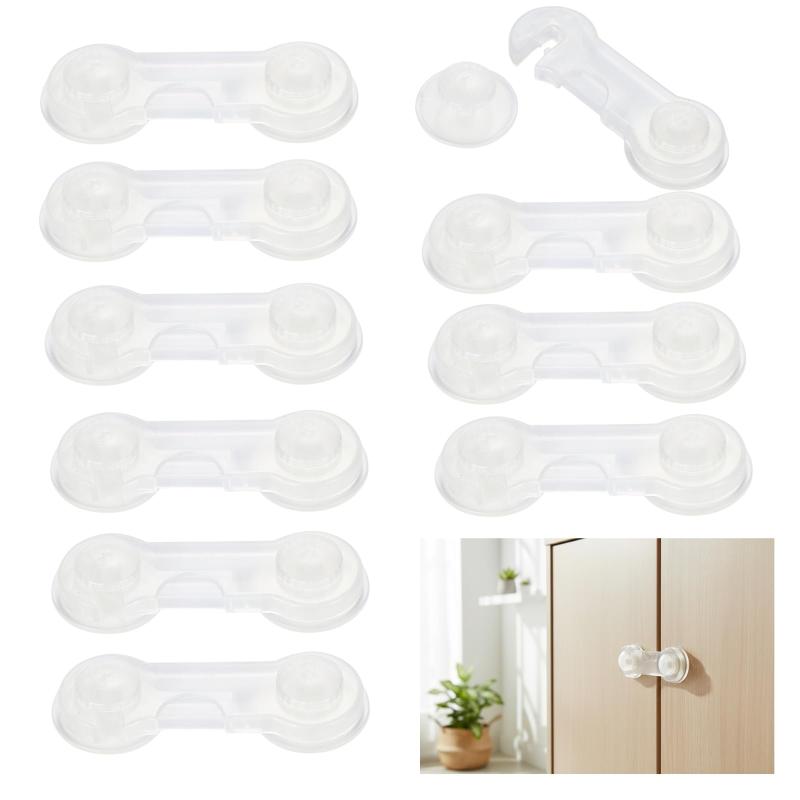 calm wish ドア チャイルド ロック 引き出し 扉 引き戸 固定 セーフティ スマート 地震 ベビー 赤ちゃん 子供 安全 対策 耐震 ストッパー