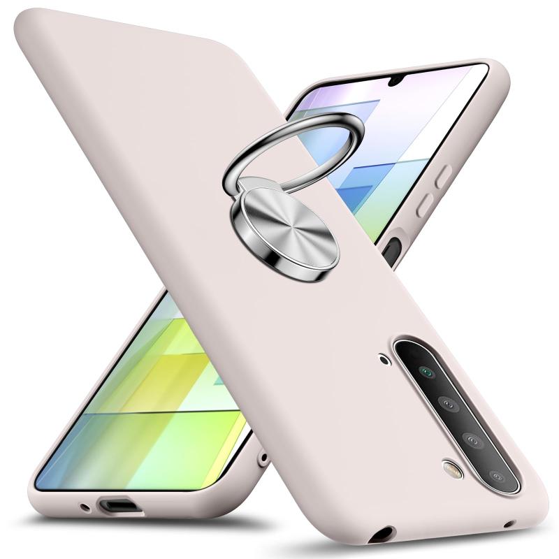 乐天商城 - AQUOS R5G SH-51A SHG01 ケース TPU 耐衝撃 シリコンケース 薄型 ソフト 全面保護カバー 指紋防止 レンズ保護 ストラップホール付き 衝撃防止 スリム 軽量 手触り良い 黄変防止 防塵 アクオスR5G 用