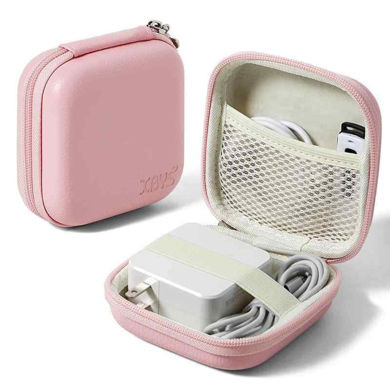 Llnpr 充電器ケース MacBook専用 ケーブルオーガナイザーバッグ ポータブル電子機器収納ポーチ ガジェットポーチ mkslpulp-10120006 MK楽天市場店 サンプル画像2