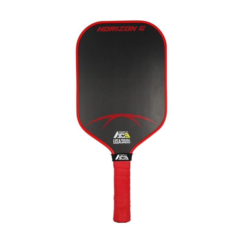 Triple Ace ピックルボールパドル T-700 