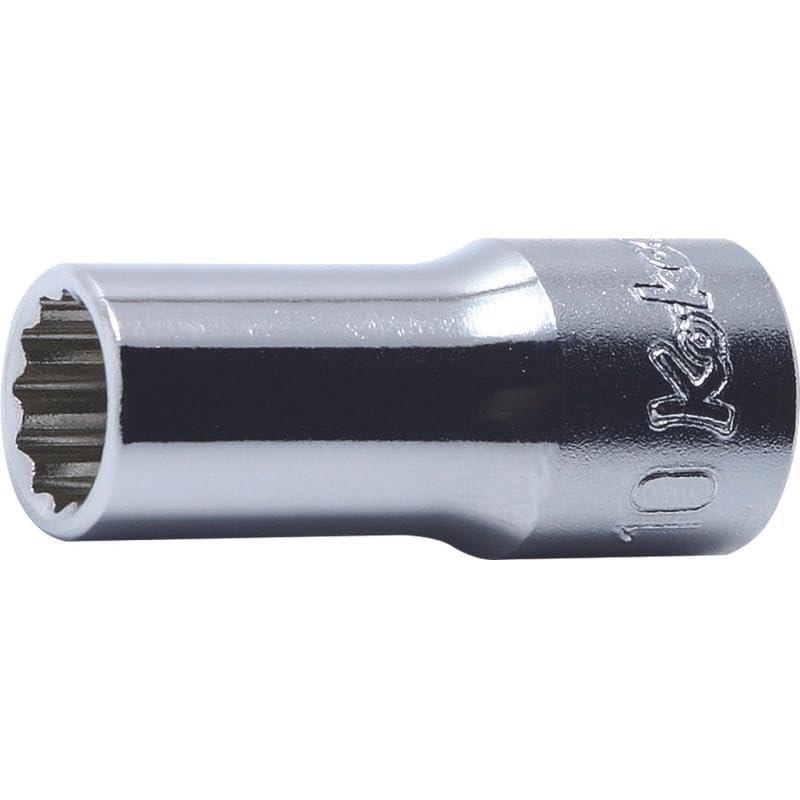 乐天商城 - 3/8(9.5mm)SQ. 12角セミディープソケット