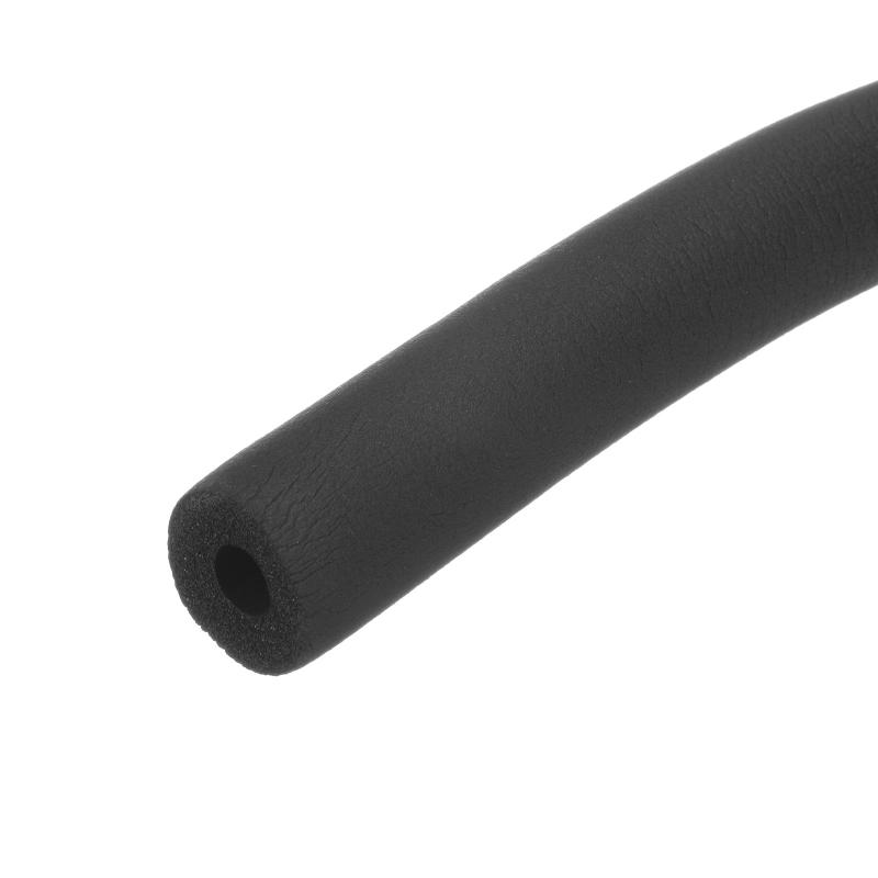 乐天商城 - M METERXITY パイプ断熱フォームチューブ 3/8"(10mm) 内径 x 6フィート パイプカバーラップロール 中空パイプカバー ACユニット/ギタースタンド/エクササイズマシンハンドル/ルーフラック用 [